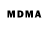 MDMA кристаллы Stepan Kudaev